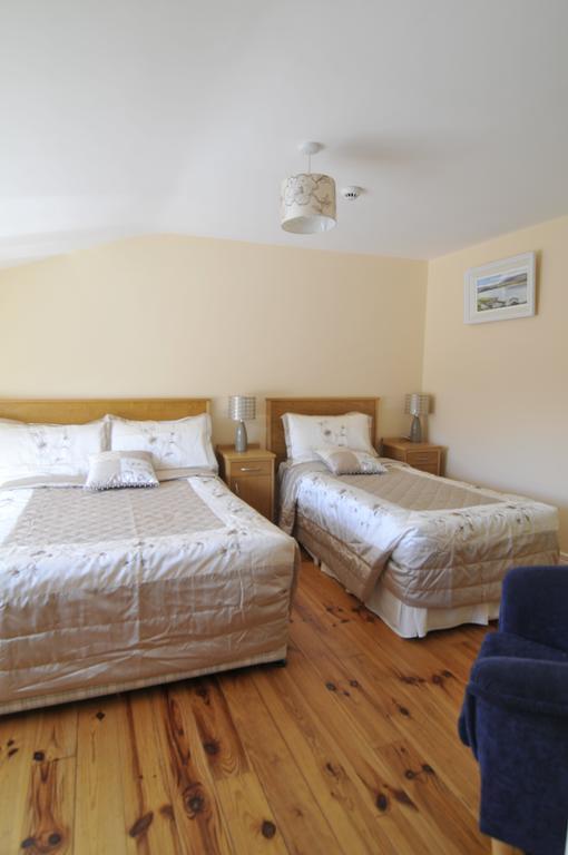 Carrowntober House B & B Oughterard Room photo